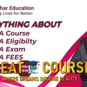 Buy CPA Course By Simandhar Education
