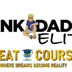 Buy Rank Daddy Elite By Brandon Olson