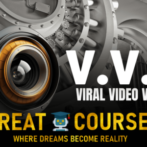 Buy Viral Video Vault By Chase Reiner