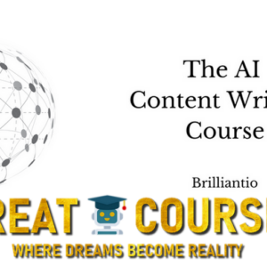 Buy The AI Content Course By Paul Jenkins