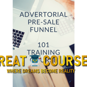 Buy Advertorial 101 Training Program By Rachel Mazza