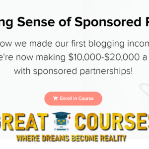 Buy Making Sense Of Sponsored Posts By Michelle Schroeder-Gardner