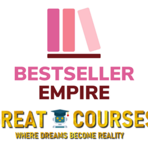 Buy Bestseller Empire By Gundi Gabrielle