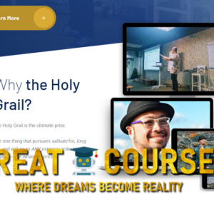 Buy Holy Grail Copywriting Mentoring Program By Kenneth Yu