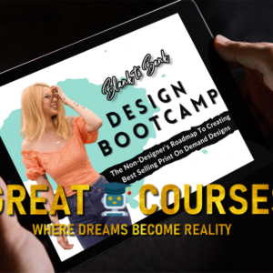 Buy Design Bootcamp Bundle By Brittany Lewis