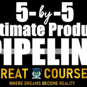 Buy Ultimate Product Pipeline By 7RISE8