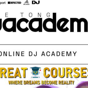Buy Pete Tong DJ Academy