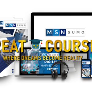 Buy MSN Sumo By Gauher Chaudhry