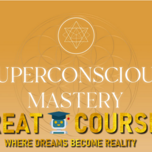 Buy Superconscious Mastery By Christopher Duncan