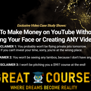 Buy YouTube Automation & Viral Accelerator By Paul Hilse