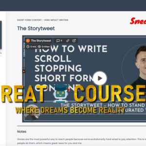 Buy High Impact Writing By Kieran Drew