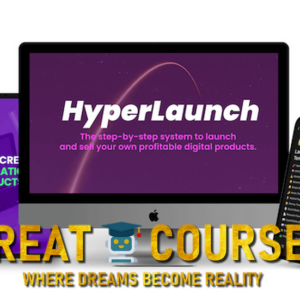 Buy HyperLaunch By Jose Rosado