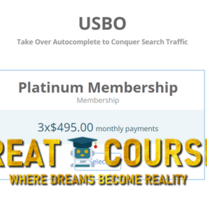Buy USBO Take Over Autocomplete To Conquer Search Traffic