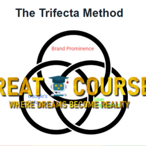 Buy The Local Trifecta Method By Brock Misner