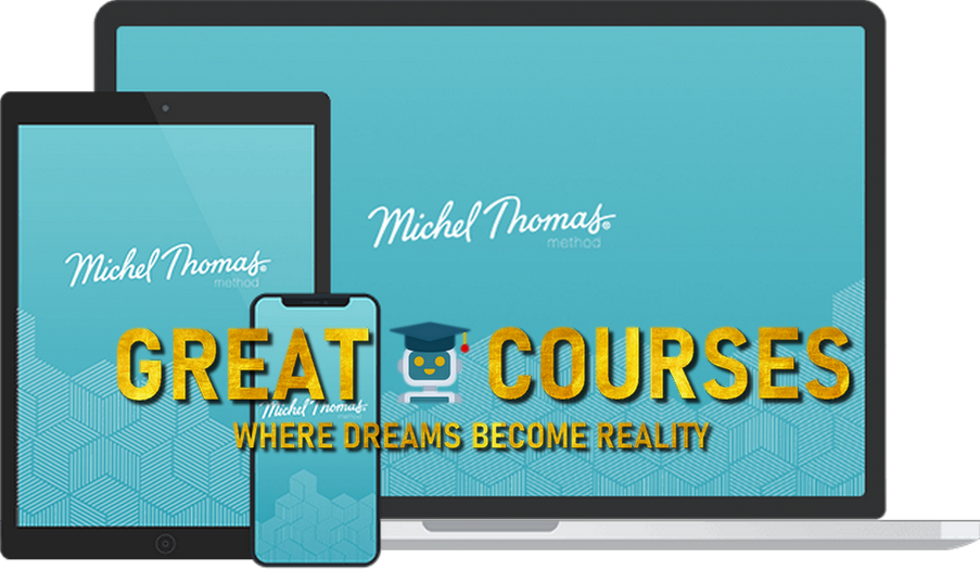 Buy Learn A New Language Method By Michel Thomas