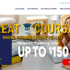 Buy Learn Languages Online By Pimsleur