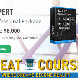 Buy Expert Package Professional Program By Meir Barak Tradenet
