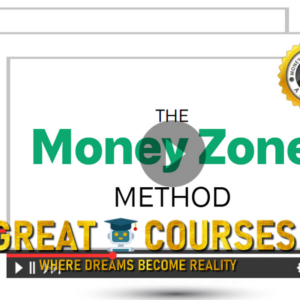 Buy Money Zone Method By Stock Navigators