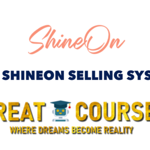 Buy The ShineOn Selling System By Jim Crimella