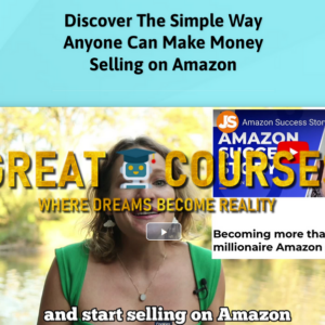 Buy Amazon FBA Training By Cajun Ventures