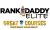Buy Rank Daddy Elite By Brandon Olson
